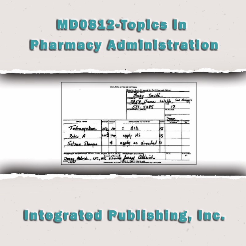 topics-in-pharmacy-administration